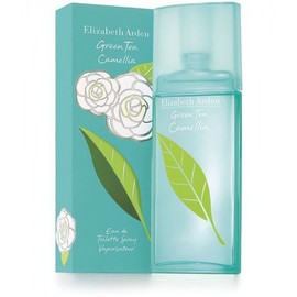 Отзывы на Elizabeth Arden - Green Tea Camellia