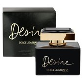 Купить Dolce & Gabbana The One Desire