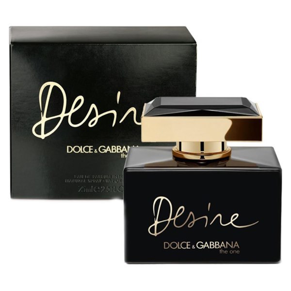 Dolce & Gabbana - The One Desire