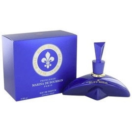 Отзывы на Marina De Bourbon - Bleu Royal