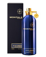 Купить Montale Blue Amber