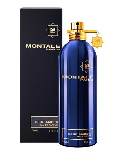 Montale - Blue Amber