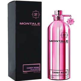 Отзывы на Montale - Candy Rose