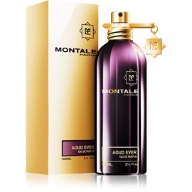 Отзывы на Montale - Aoud Ever