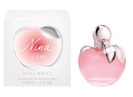 Отзывы на Nina Ricci - Nina L'eau