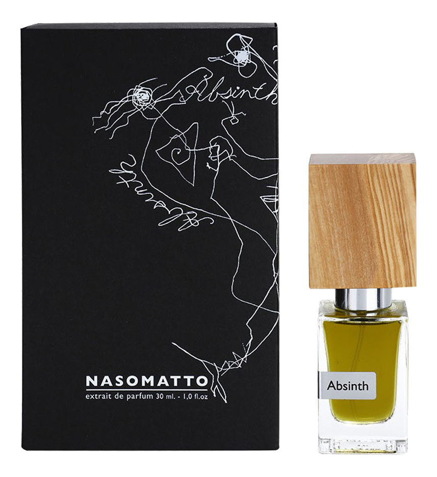 Nasomatto - Absinth