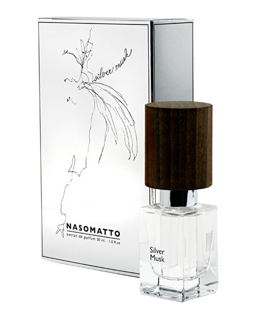 Nasomatto - Silver Musk