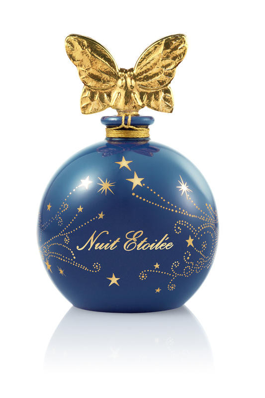 Annick Goutal - Nuit Etoilee Butterfly Bottle