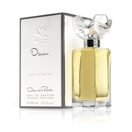 Отзывы на Oscar De La Renta - Esprit D'oscar