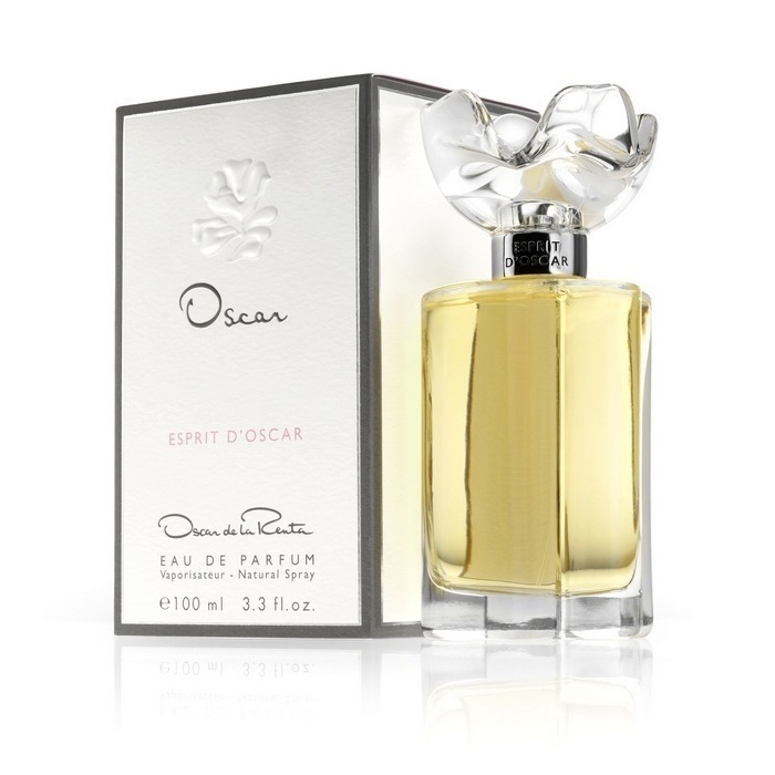 Oscar De La Renta - Esprit D'oscar