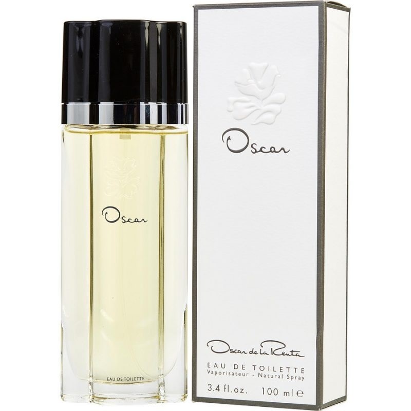 Oscar De La Renta - Oscar