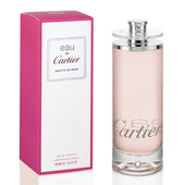 Купить Cartier Eau de Cartier Goutte De Rose