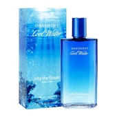 Мужская парфюмерия Davidoff Cool Water Into The Ocean