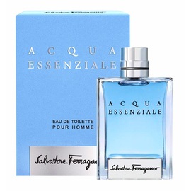 Отзывы на Salvatore Ferragamo - Acqua Essenziale