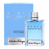 Мужская парфюмерия Salvatore Ferragamo Acqua Essenziale