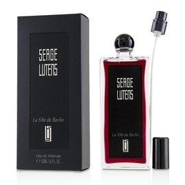 Отзывы на Serge Lutens - La Fille De Berlin