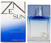 Купить Shiseido Zen Sun (fraiche) по низкой цене