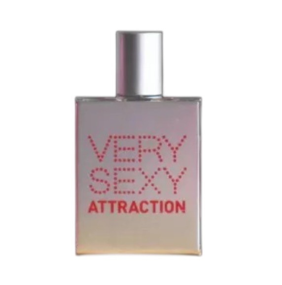 Victoria's Secret - Very Sexy Attraction