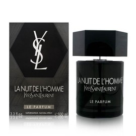 Отзывы на Yves Saint Laurent - La Nuit De L'homme Le Parfum
