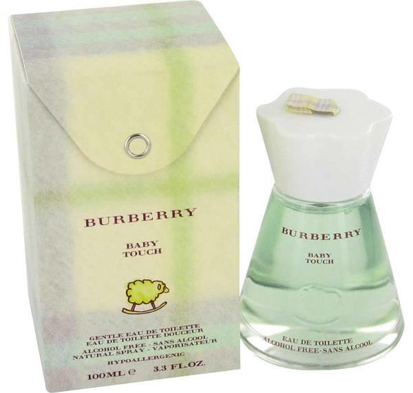 Burberry - Baby Touch