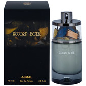 Мужская парфюмерия Ajmal Accord Boise