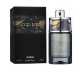 Мужская парфюмерия Ajmal Accord Boise