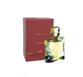 Отзывы на Ajmal - Unveil