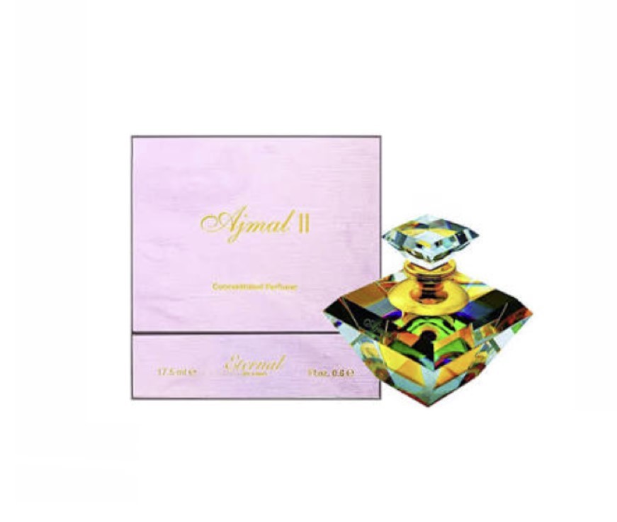 Ajmal - Ajmal II