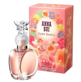 Отзывы на Anna Sui - Secret Wish Fairy Dance