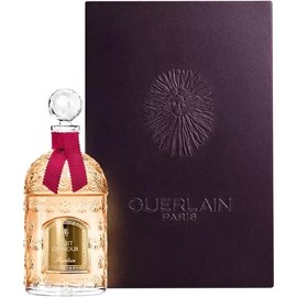 Отзывы на Guerlain - Nuit D'amour