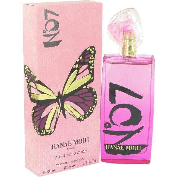 Hanae Mori - Hanae Mori N07