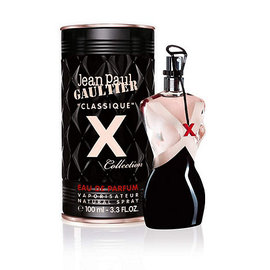 Jean Paul Gaultier - Classique X Collection Eau De Parfum