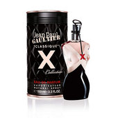 Купить Jean Paul Gaultier Classique X Collection Eau De Parfum