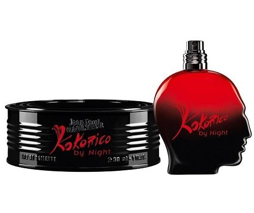 Jean Paul Gaultier - Kokorico By Night