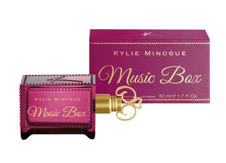 Kylie Minogue - Music Box