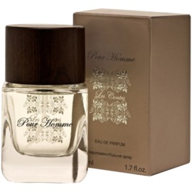 Отзывы на Les Contes - Pour Homme