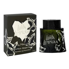 Lolita Lempicka - Au Masculin Eau De Minuit