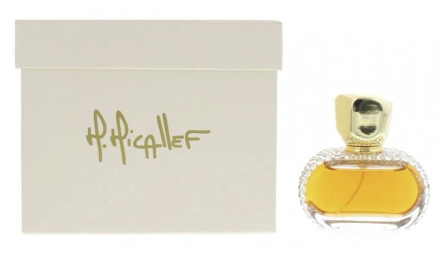 Micallef - Rose Extreme