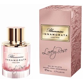 Отзывы на Blumarine - Innamorata Lovely Rose