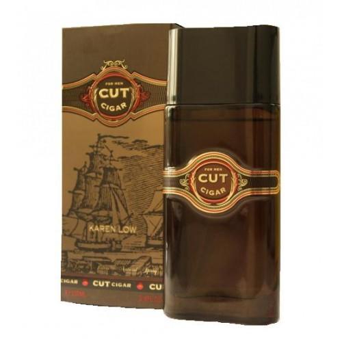 Geparlys - Cut Cigar