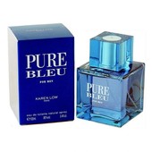 Мужская парфюмерия Geparlys Pure Bleu