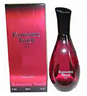 Купить Geparlys Romantic Touch Купить Geparlys Romantic Touch