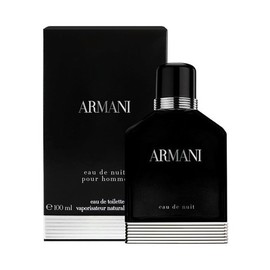 Отзывы на Giorgio Armani - Eau De Nuit