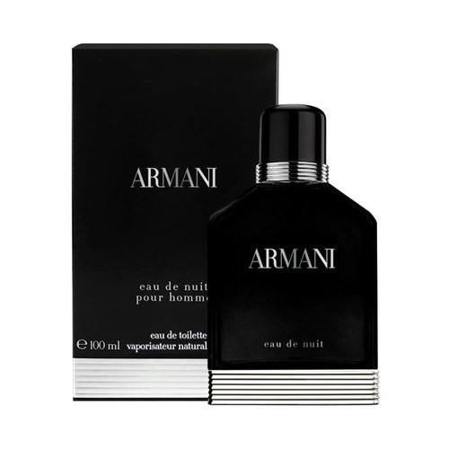 Giorgio Armani - Eau De Nuit