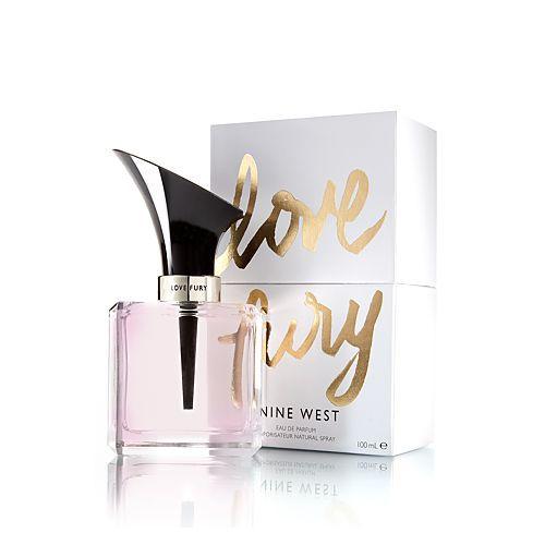 Nine West - Love Fury