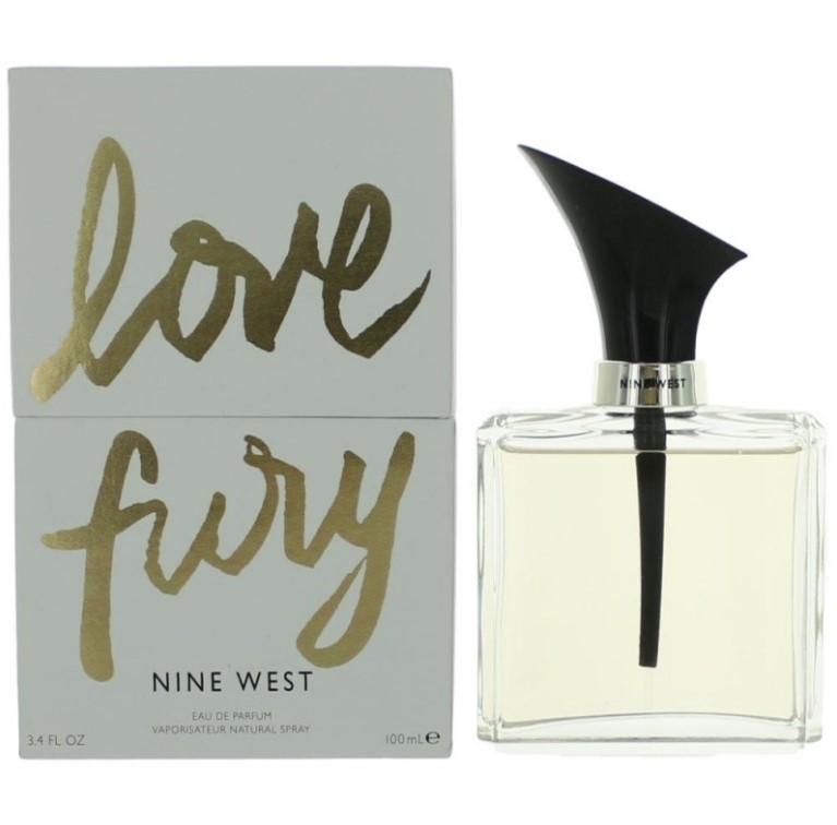 Nine West - Love Fury