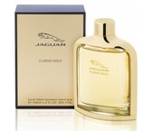 Мужская парфюмерия Jaguar Gold