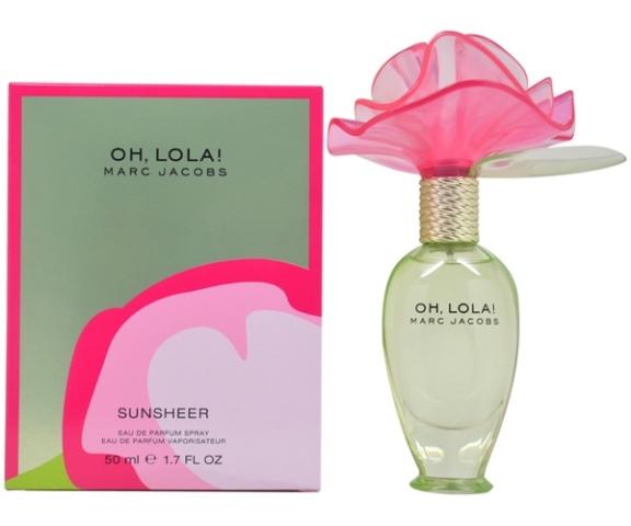 Marc Jacobs - Oh Lola! Sunsheer