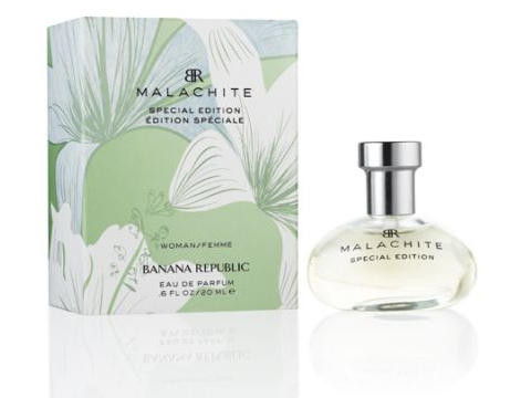 Banana Republic - Malachite Special Edition