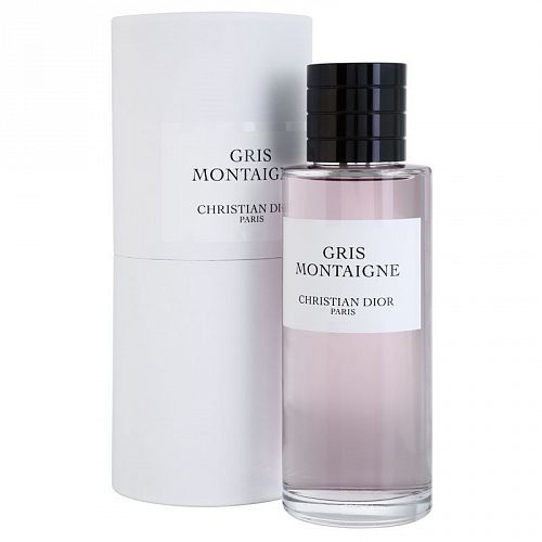 Christian Dior - Gris Montaigne